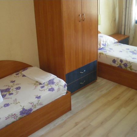 Brani Family Hotel Rusze Kültér fotó