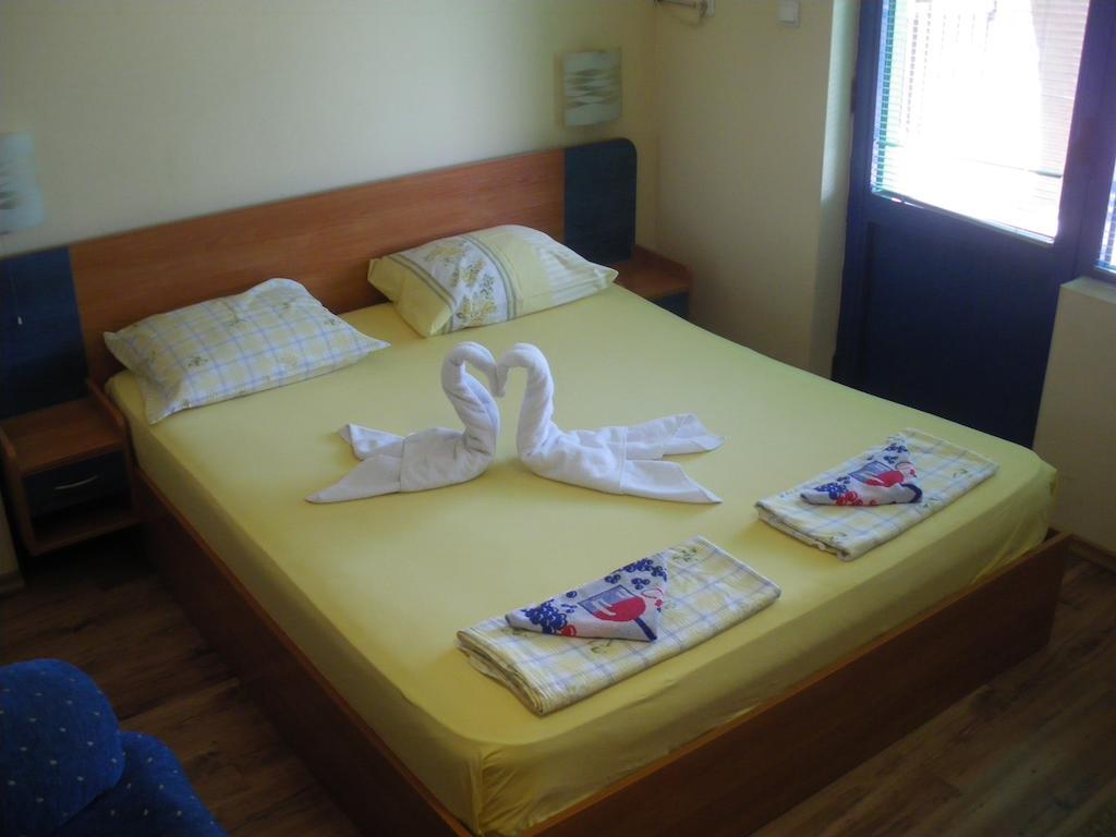 Brani Family Hotel Rusze Szoba fotó